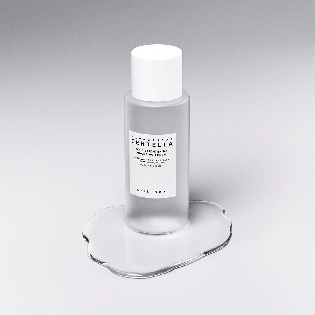 Skin1004 - Madagascar Centella Tone Brightening Boosting Toner