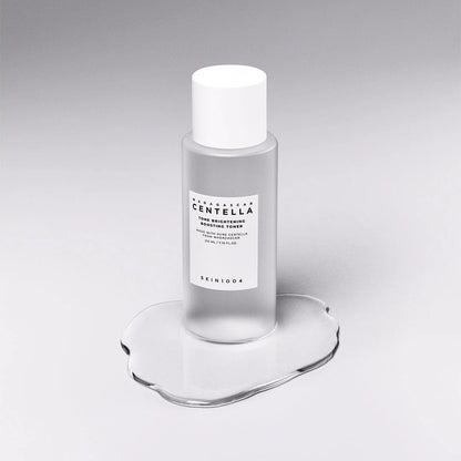 Skin1004 - Madagascar Centella Tone Brightening Boosting Toner