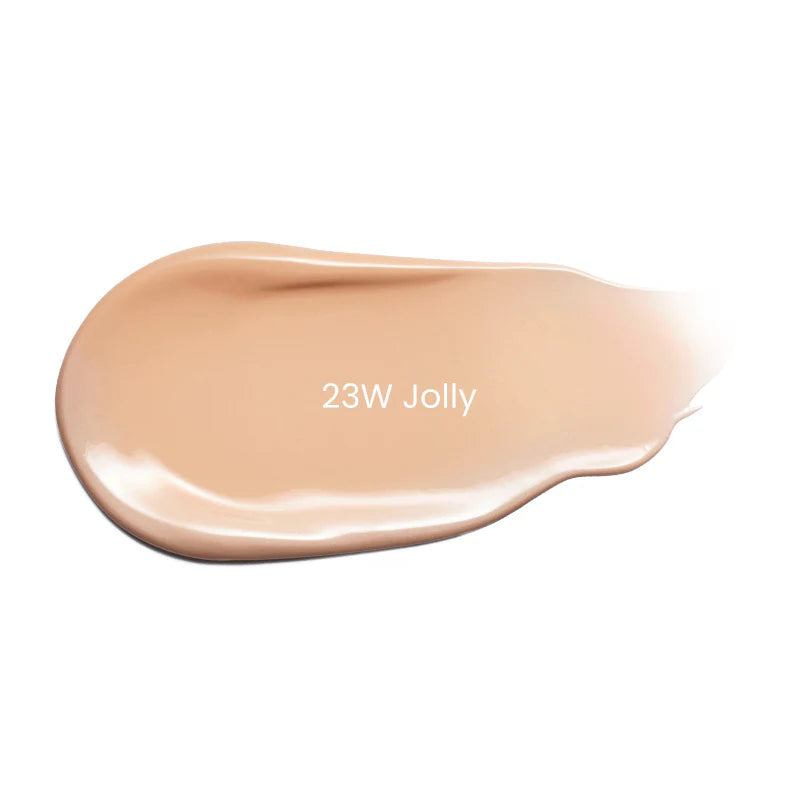 Unleashia - Babe Skin Baby Blue Cushion RE-FEEL