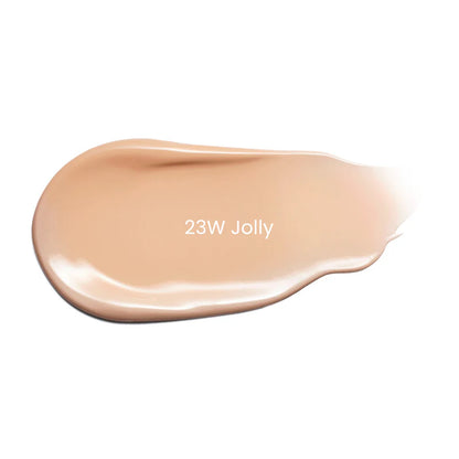 Unleashia - Babe Skin Baby Blue Cushion RE-FEEL