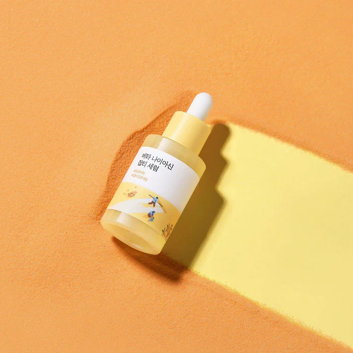Round Lab - Vita Niacinamide Dark Spot Serum
