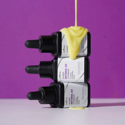 Isntree - Hyper Retinol EX 1.0 Serum