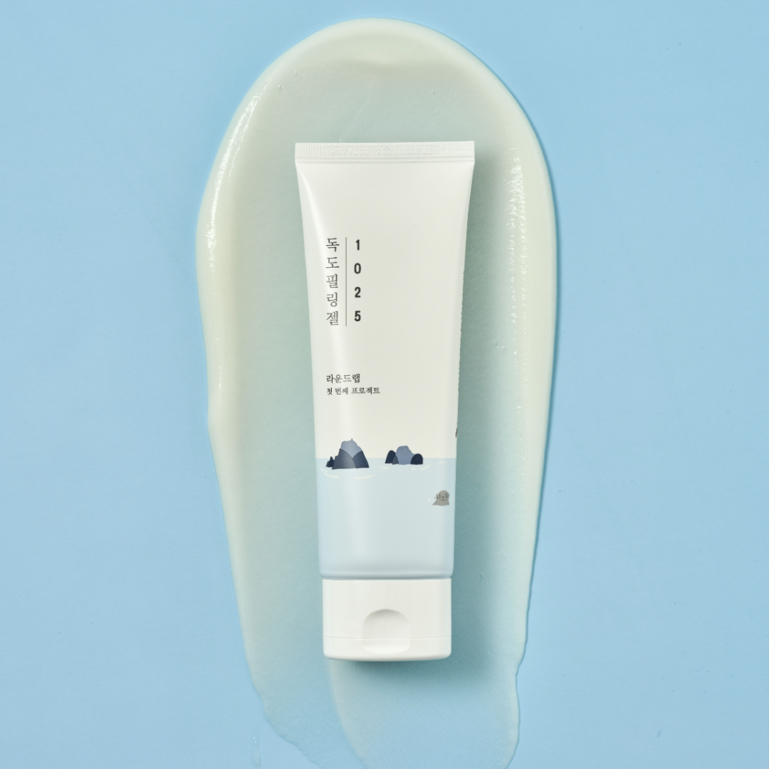 ROUND LAB™ - Dokdo Peeling Gel