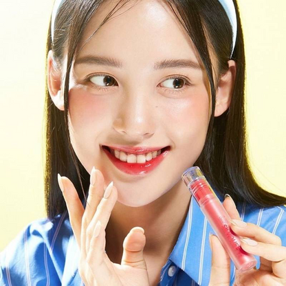 I’m Meme Tinta - Lip Silhouette Gloss Tint