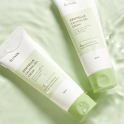 íUNIK - Centella Calming Gel Cream
