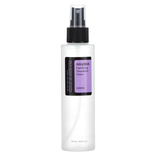 COSRX - Aha/Bha Clarifying Toner