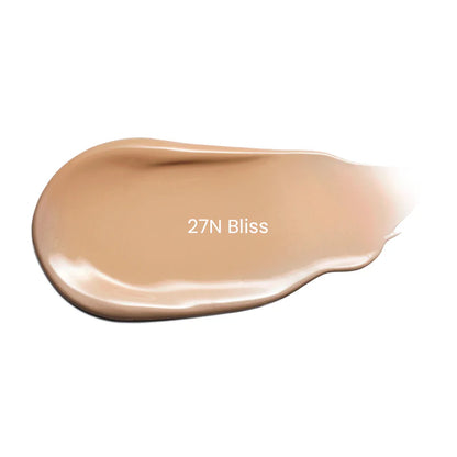 Unleashia - Babe Skin Baby Blue Cushion RE-FEEL