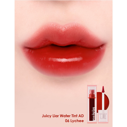 Lily by red - Juicy Liar Water tint