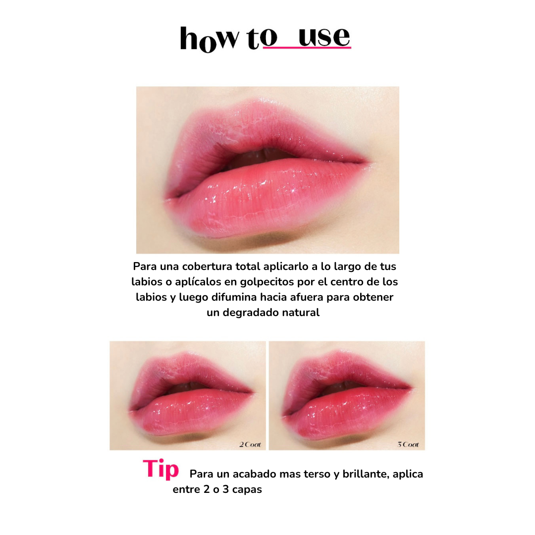 Etude - Dear Darling Oil Tint