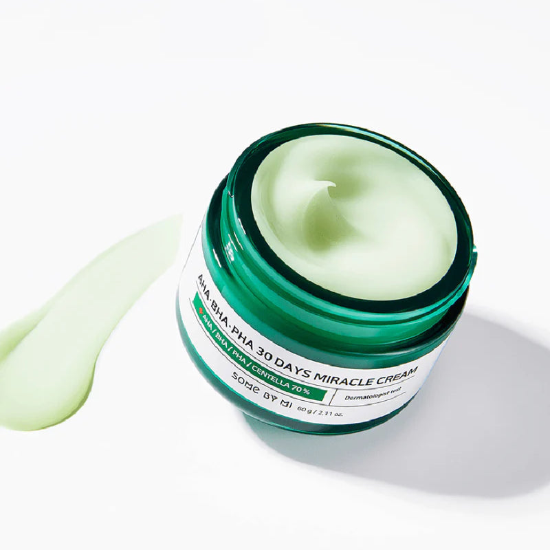 SOME BY MI - AHA/BHA/PHA 30 Days Miracle Cream