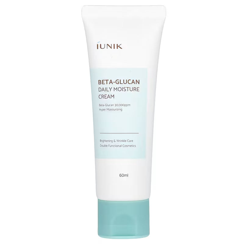 íUNIK - Beta-Glucan daily moisture cream