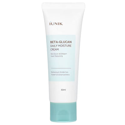 íUNIK - Beta-Glucan daily moisture cream