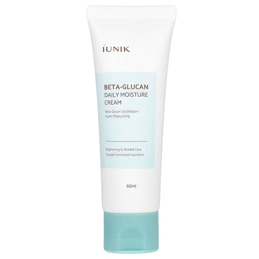 íUNIK - Beta-Glucan daily moisture cream