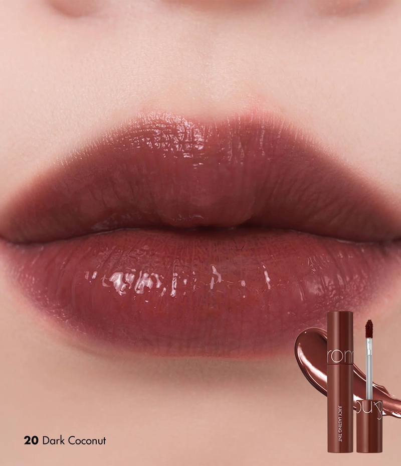 Rom&nd - Juicy Lasting Tint
