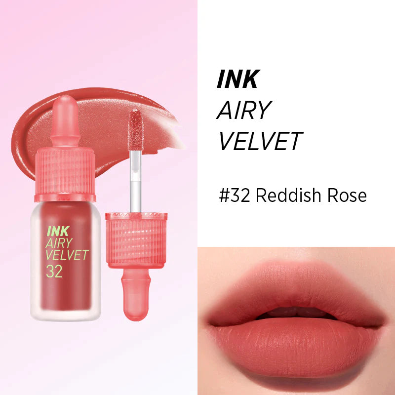 PERIPERA™ - Ink Airy Velvet