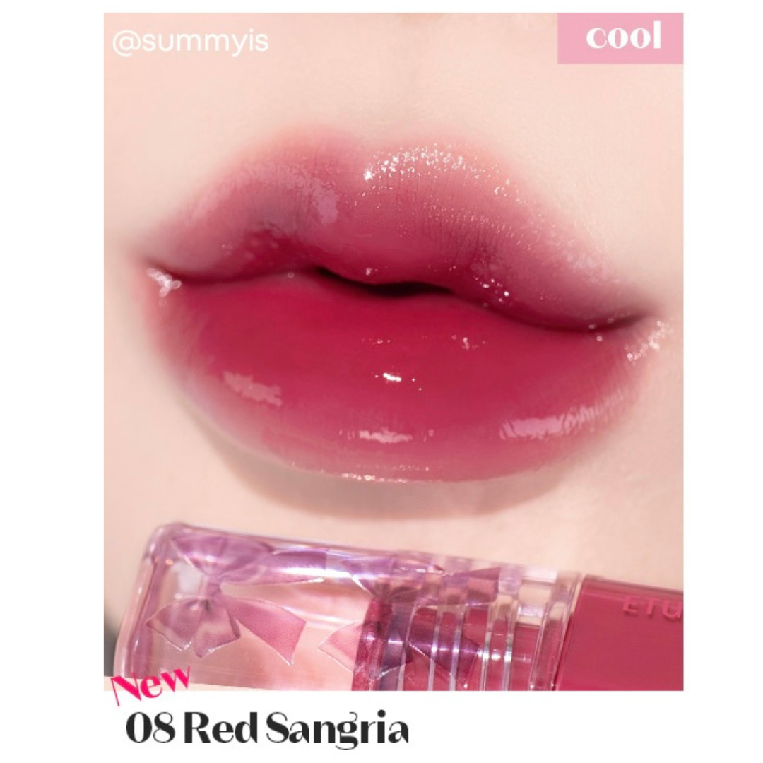 Etude - Glow Fixing Tint