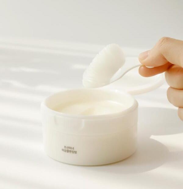 Beauty of Joseon - Migam Cleansing Balm