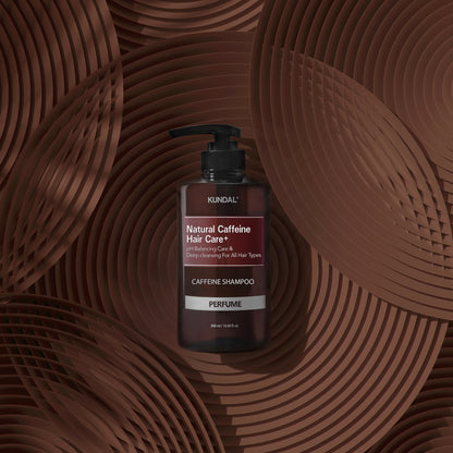 Kundal - Shampoo Anticaida