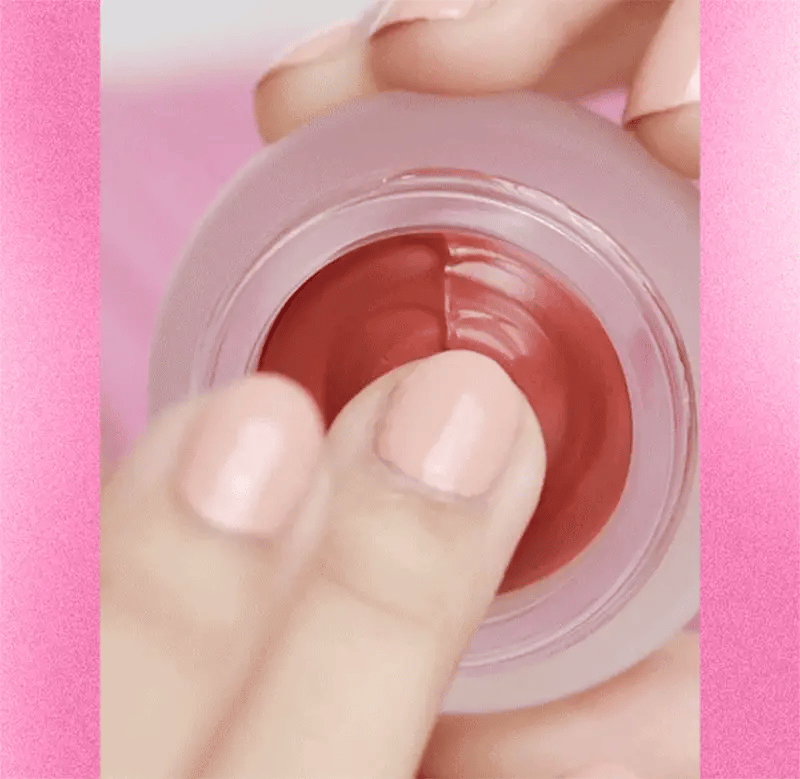 Fwee - Blurry Pudding Pot