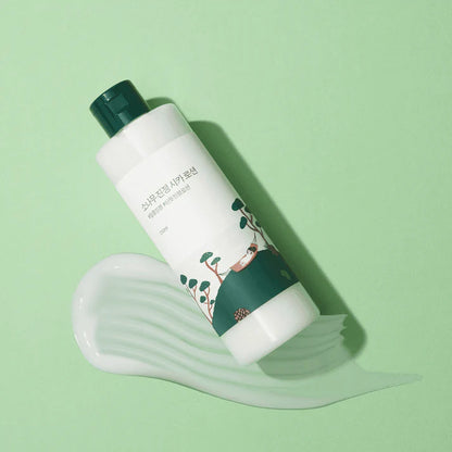 Round Lab - Pine Calming Cica Lotion