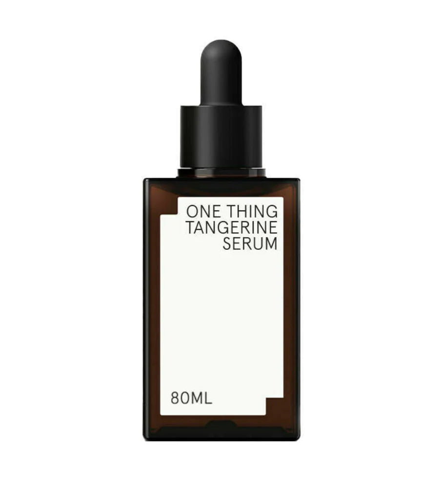 One thing™ - Tangerine Serum