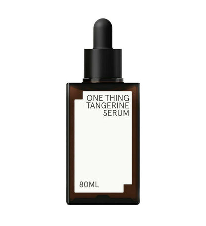 One thing™ - Tangerine Serum