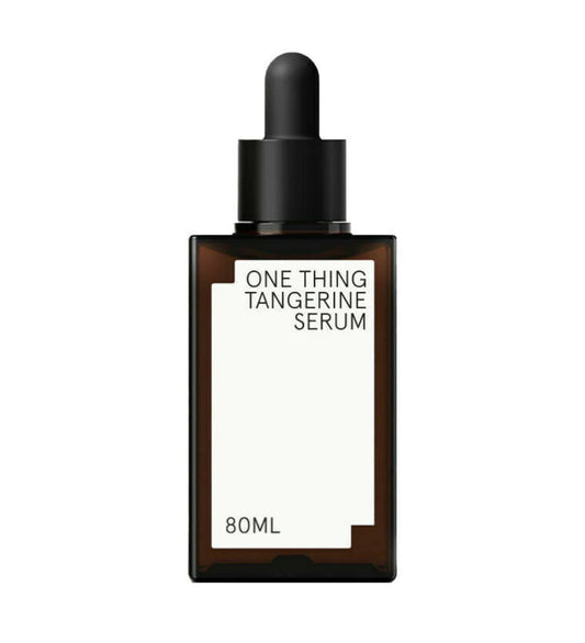 One thing™ - Tangerine Serum