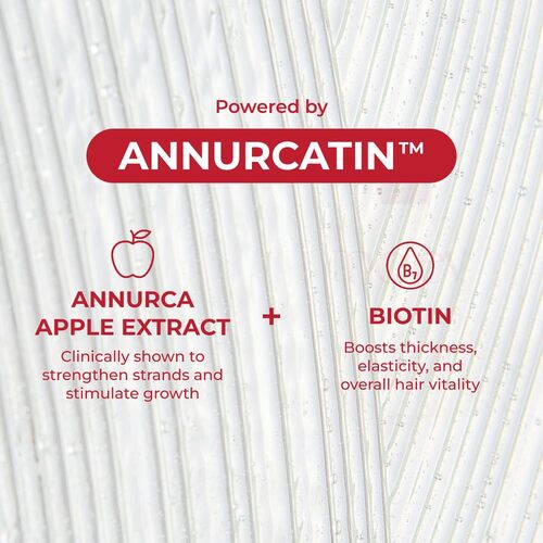 MOEV - Annurcatin Shampoo (300ml)