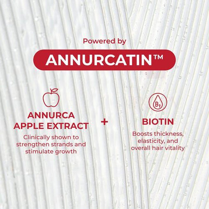 MOEV - Annurcatin Shampoo (300ml)