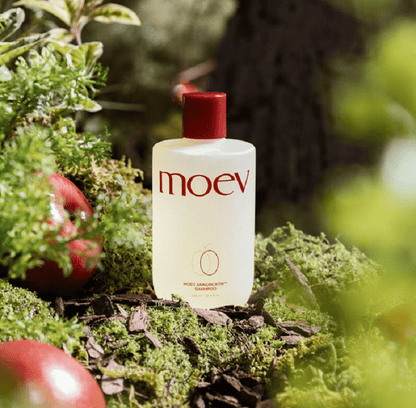 MOEV - Annurcatin Shampoo (300ml)