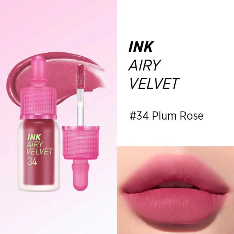 PERIPERA™ - Ink Airy Velvet