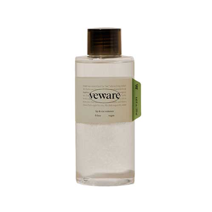 Veware - Lip & Eye remover