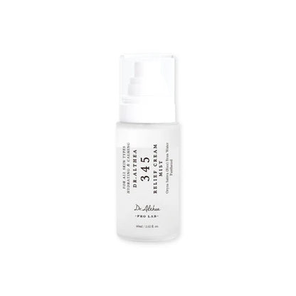 Dr Althea - 345 Relief Cream Mist