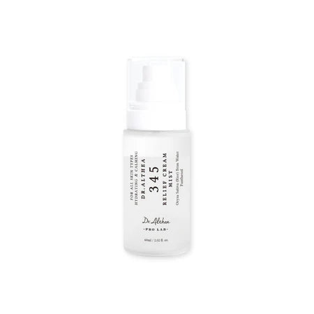 Dr Althea - 345 Relief Cream Mist