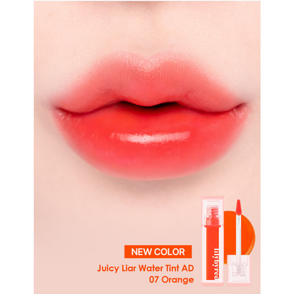 Lily by red - Juicy Liar Water tint
