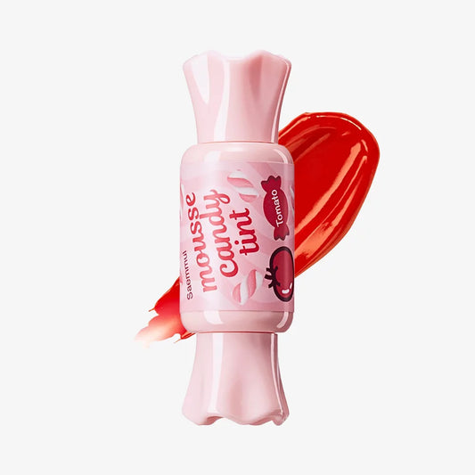 The Saem - Mousse Candy Tint