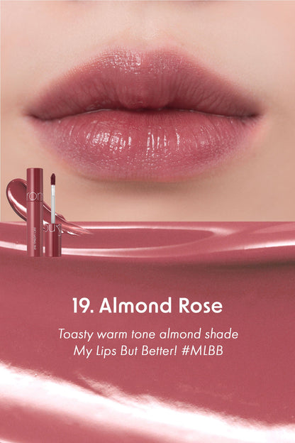 Rom&nd - Juicy Lasting Tint