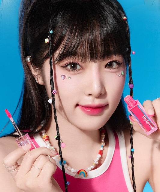 Lily by red - Juicy Liar Water tint
