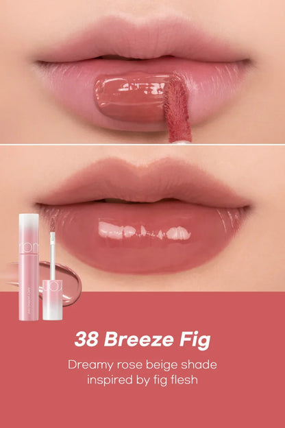Rom&nd - Juicy Lasting Tint