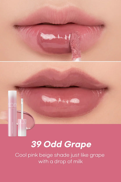 Rom&nd - Juicy Lasting Tint