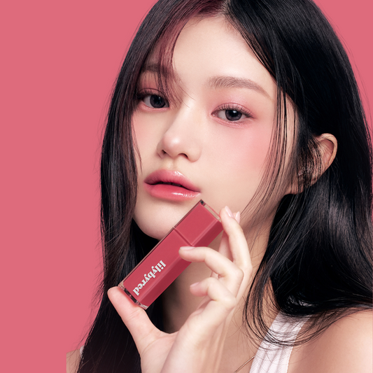 Lily by red - Bloody Liar Coating Tint