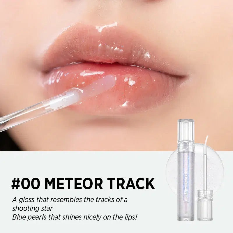 Rom&nd - Glasting Water Gloss