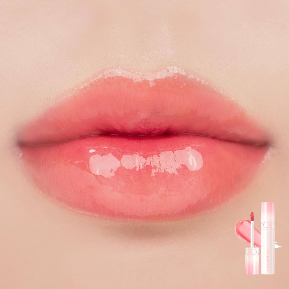 Rom&nd - Juicy Lasting Tint