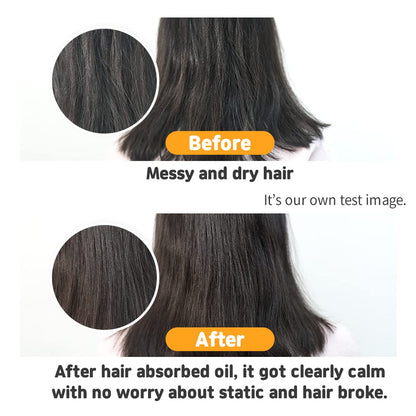 Elizavecca- CER-100 Collagen Coating Hair Protein