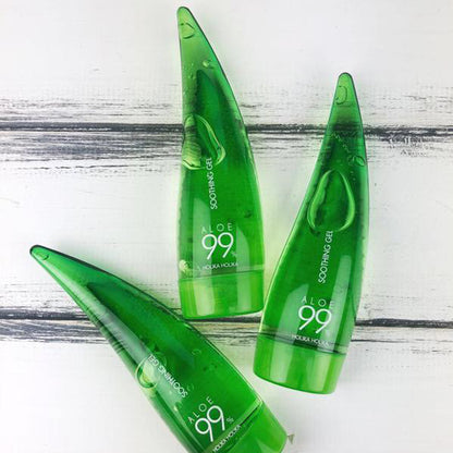 Holika holika™ - Aloe Shooting Gel