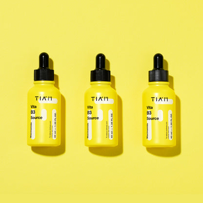 Tiam™ - Vita B3 Source