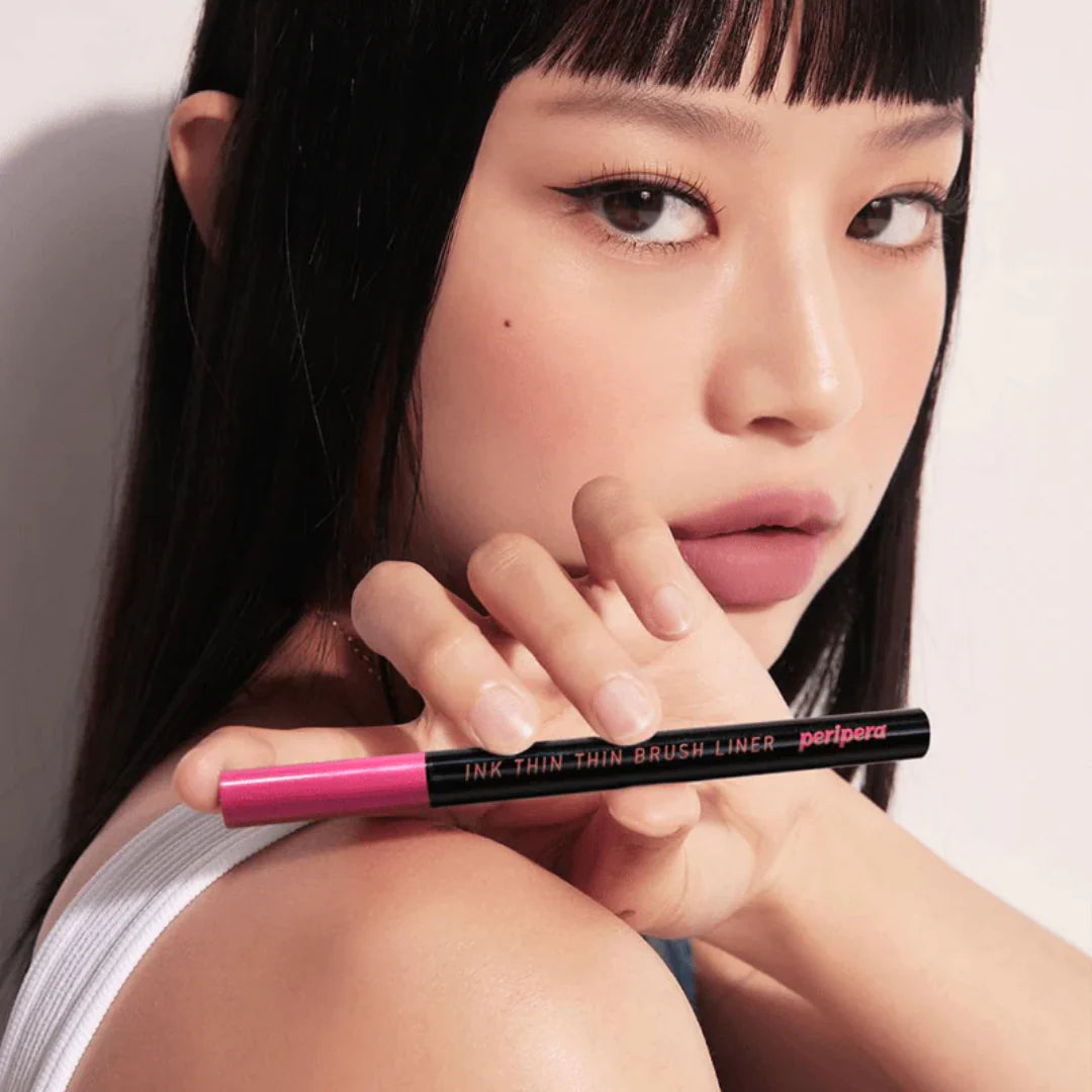 PERIPERA™ - Ink ThinThin Brush Liner