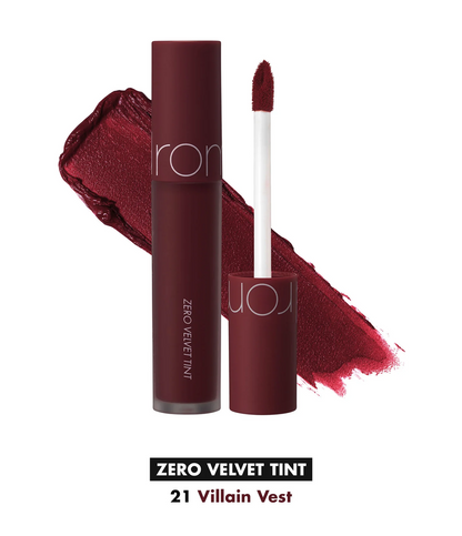 Rom&nd - Zero Velvet Tint