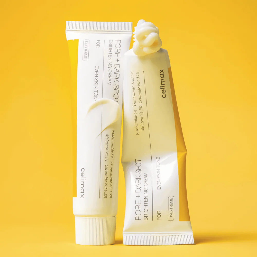 Celimax - Pore+Dark Spot Brightening Cream