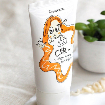 Elizavecca - Cer-100 collagen Coating Protein Ion Injection